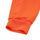 Hi-Vis Safety Long Sleeve Shirt