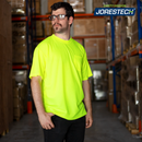 Hi-Vis Safety Shirt