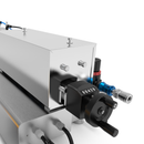 High Viscosity Tabletop Paste Piston Filler - 316 SS – 1000ml