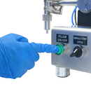 High Viscosity Tabletop Paste Piston Filler - 316 SS – 500ml