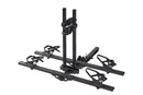 Young Electric FELLOW Foldable Hitch eBike Rack | 2’’ Receiver, 200 LBS Capacity (Open Box)