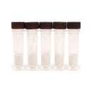 Ohaus 30391410 2mL Tube, Brown, Environmental, 100/box