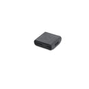 Cargador inalámbrico Magsafe 3 en 1 de Mophie, color negro