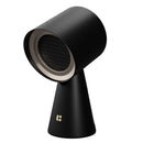 Campana extractora portátil de sobremesa mini HOOD TO GO de Ciarra Shadow Noir