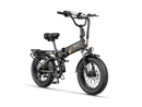JASION Hunter Pro Ebike