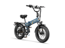 JASION Hunter Pro Ebike