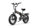 JASION Hunter Pro Ebike