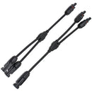 Acopower Parts for Solar Panel HY-AS-MC4TY