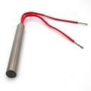 Tubo calefactor 12mm x 105mm - 220V 400W