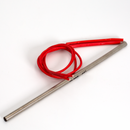 Tubo de Calentamiento con Sello Final para E-FW-450