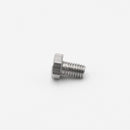 Tornillo de cabeza hexagonal M5x8