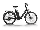 Bicicleta urbana eléctrica de cercanías Himiway A3 / ST