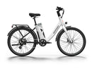Bicicleta urbana eléctrica de cercanías Himiway A3 / ST