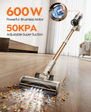 Honiture M7 Ultimate Whole-Home Cleaning Bundle