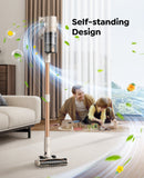 【Novedades】Aspiradora inalámbrica Honiture P7 Pro