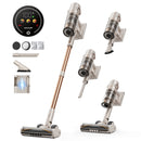 【Novedades】Aspiradora inalámbrica Honiture P7 Pro