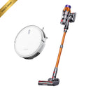 Honiture X7 + T10 Home Cleaning Bundle