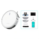 【Novedades】Robot aspirador Honiture T10