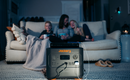 Jackery Explorer 1000V2 + 1 x SolarSaga 100