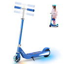 iScooter iK3Pro Electric Scooter for Kids with Colorful Lights