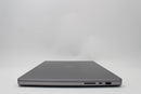MacBook Pro de 16 pulgadas de Apple 2021: GPU M1 Pro de 16 núcleos, 32 GB de RAM, SSD de 2 TB | Gris espacial