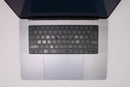 MacBook Pro de 16 pulgadas de Apple 2021: GPU M1 Pro de 16 núcleos, 32 GB de RAM, SSD de 2 TB | Gris espacial