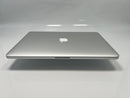 Apple Macbook Pro (2013) 15-inch 2.6 GHz (DG) 16GB RAM 512GB SSD - Silver
