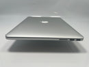 Apple Macbook Pro (2013) 15-inch 2.6 GHz (DG) 16GB RAM 512GB SSD - Silver