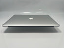 Apple Macbook Pro (2013) 15-inch 2.6 GHz (DG) 16GB RAM 512GB SSD - Silver