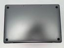 MacBook Pro (2019) 16-Inch - 2.4GHz Core i9 - 5600M - 64GB - 8TB SSD - Space Grey
