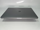 MacBook Pro (2019) 16-Inch - 2.4GHz Core i9 - 5500M - 32GB - 2TB SSD - Good Condition - Space Grey