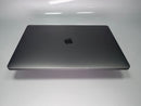 Apple MacBook Pro 2019 16-inch 2.4GHz For Parts Only 64GB RAM 2TB SSD Activation Lock