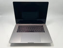 Apple MacBook Pro 2017 15-inch 2.8GHz For Parts Only 16GB RAM 512GB SSD