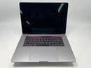 Apple MacBook Pro 2016 15-inch For Parts Only 16GB RAM 512GB SSD