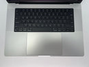 Computadora portátil Apple MacBook Pro 2023 de 16 pulgadas M2 Max: 96 GB de RAM, SSD de 4 TB, GPU de 38 núcleos