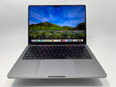 Computadora portátil Apple MacBook Pro 2023 de 14 pulgadas M2 Max: 96 GB de RAM, SSD de 1 TB, GPU de 38 núcleos