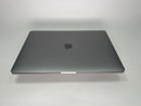 MacBook Pro 2019 de 15 pulgadas, i9, 2,3 GHz, 16 GB de RAM, SSD de 512 GB, AMD Radeon Pro 560X, gris espacial 