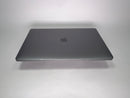 MacBook Pro 2019 de 15 pulgadas, i9, 2,3 GHz, 16 GB de RAM, SSD de 512 GB, AMD Radeon Pro 560X, gris espacial 