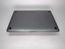 MacBook Pro 2019 de 15 pulgadas, i9, 2,3 GHz, 16 GB de RAM, SSD de 512 GB, AMD Radeon Pro 560X, gris espacial 