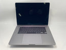 2019 MacBook Pro 16-inch – i7 2.6GHz 16GB RAM 512GB SSD 5500M 8GB | Russian Keyboard