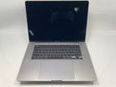 MacBook Pro (2019) 16-Inch - 2.4GHz Core i9 - 5300M - 16GB - 512GB SSD - Space Grey