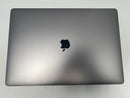 MacBook Pro (2019) 16-Inch - 2.4GHz Core i9 - 5300M - 16GB - 512GB SSD - Space Grey