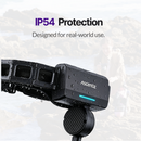Ascentiz-H-Pro Exoskeleton