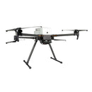 Inspired Flight IF800 Quadcopter with Blue Herelink GCS