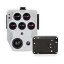 Inspired Flight Micasense Altum-PT + IF Integration