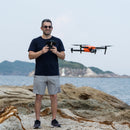Autel EVO Lite+ Standard Package Orange