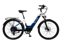 JADE Step Through Commuter Ebike
