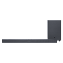 Jbl - Bar 2.1 Deep Bass Mk2 Wireless Soundbar And Subwoofer - Black