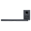 Jbl - Bar 2.1 Deep Bass Mk2 Wireless Soundbar And Subwoofer - Black