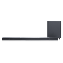 Jbl - Bar 1300x Wireless Soundbar And Subwoofer - Black